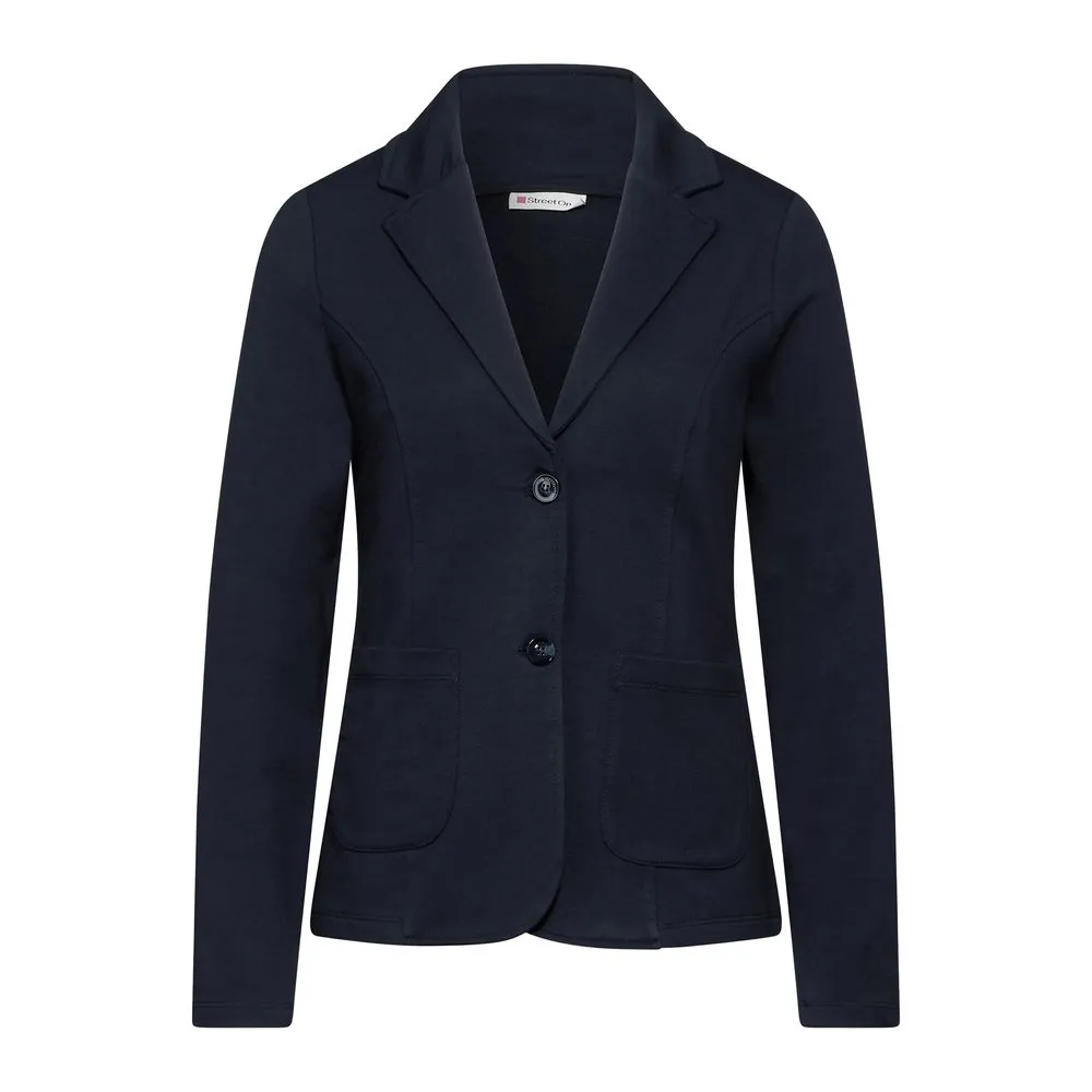 Street One Viscose Suits & Women's Blazer