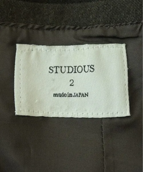 STUDIOUS Business suits