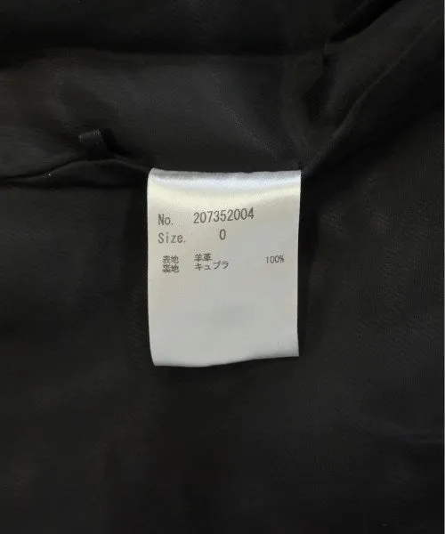 STUDIOUS Motercycle Jackets