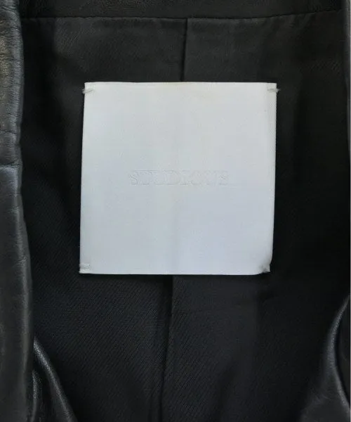 STUDIOUS Motercycle Jackets