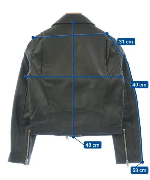 STUDIOUS Motercycle Jackets