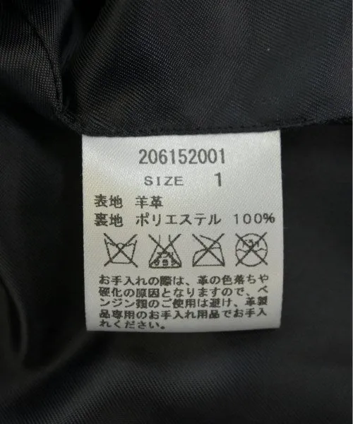 STUDIOUS Motercycle Jackets