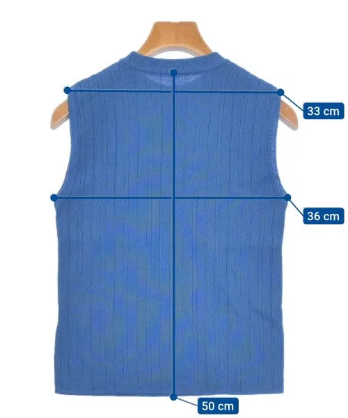 STUDIOUS Sleeveless tops