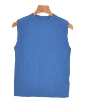 STUDIOUS Sleeveless tops