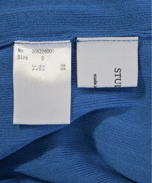 STUDIOUS Sleeveless tops