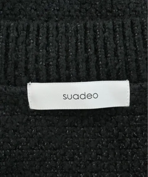 Suadeo Sleeveless tops