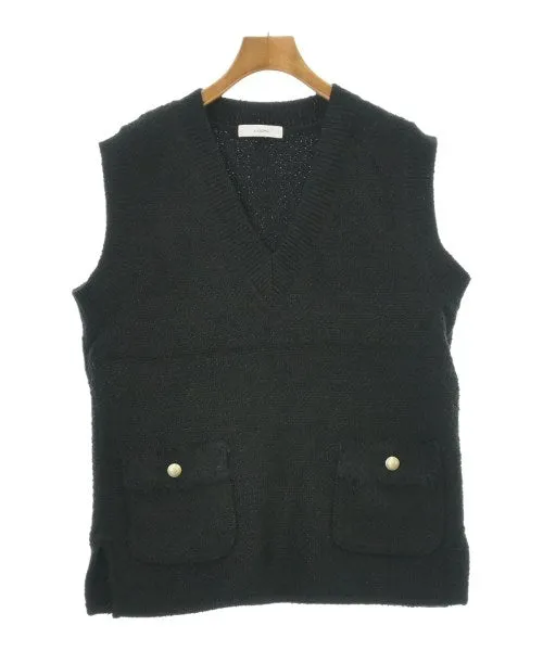 Suadeo Sleeveless tops