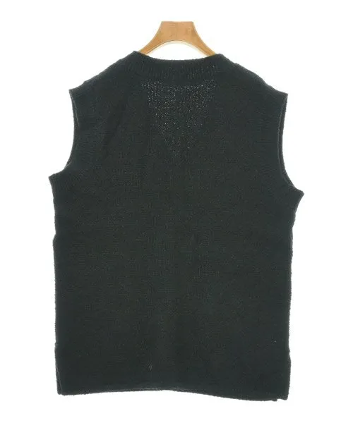 Suadeo Sleeveless tops