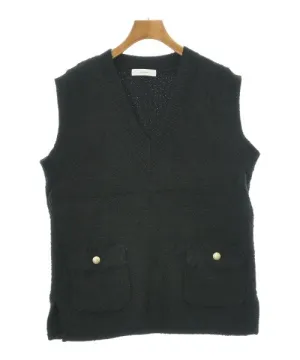 Suadeo Sleeveless tops