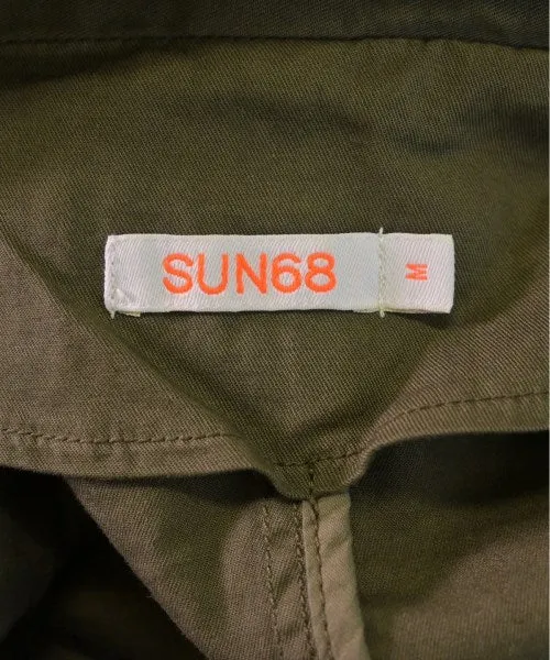 SUN68 Other