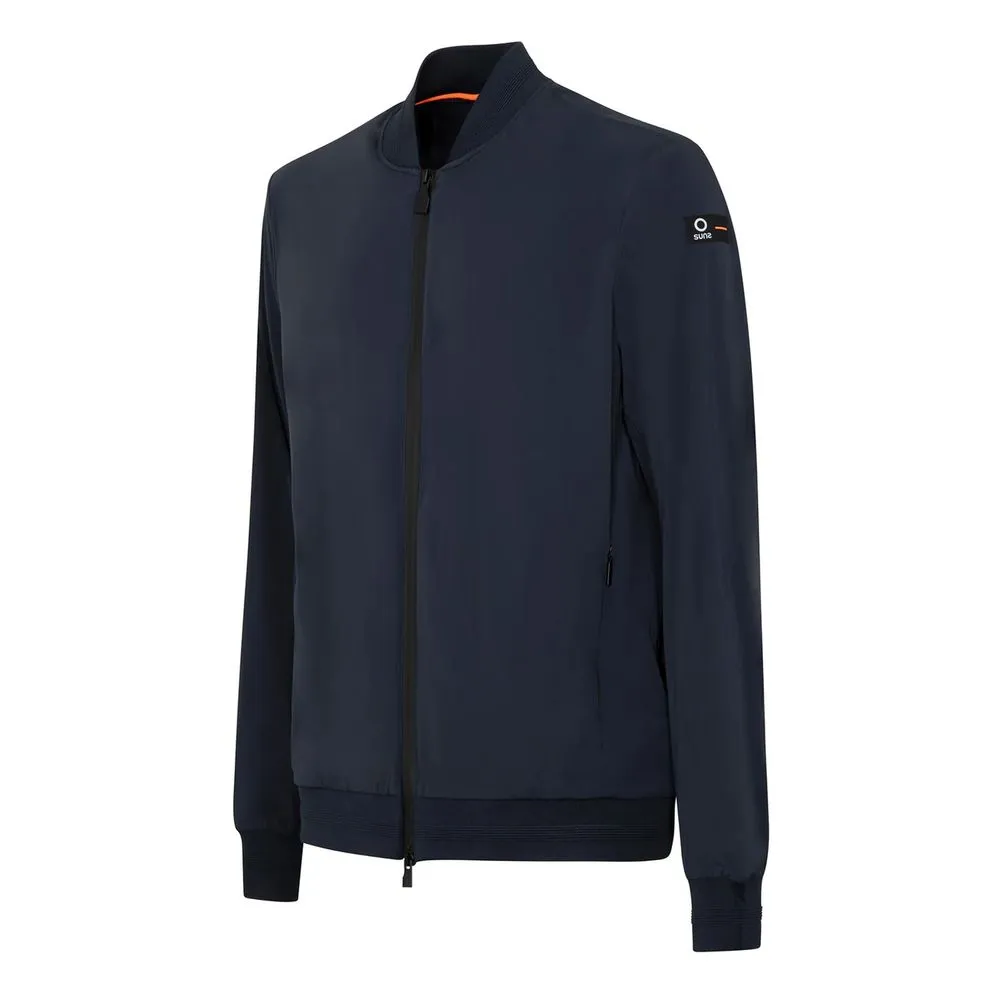 Suns Nylon Men's Jacket