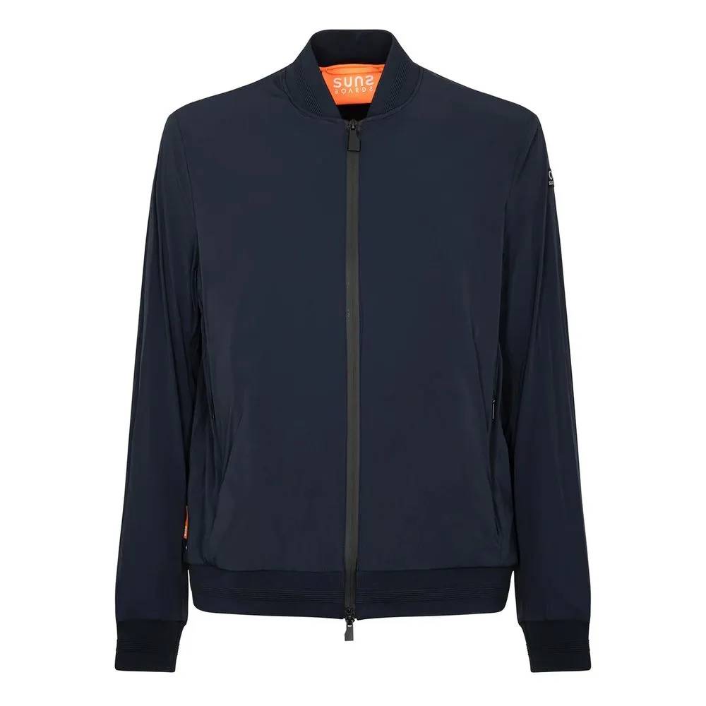Suns Nylon Men's Jacket