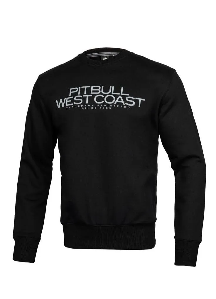 Sweatshirt Blue Eyed Devil 21
