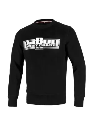 Sweatshirt Classic Boxing 21