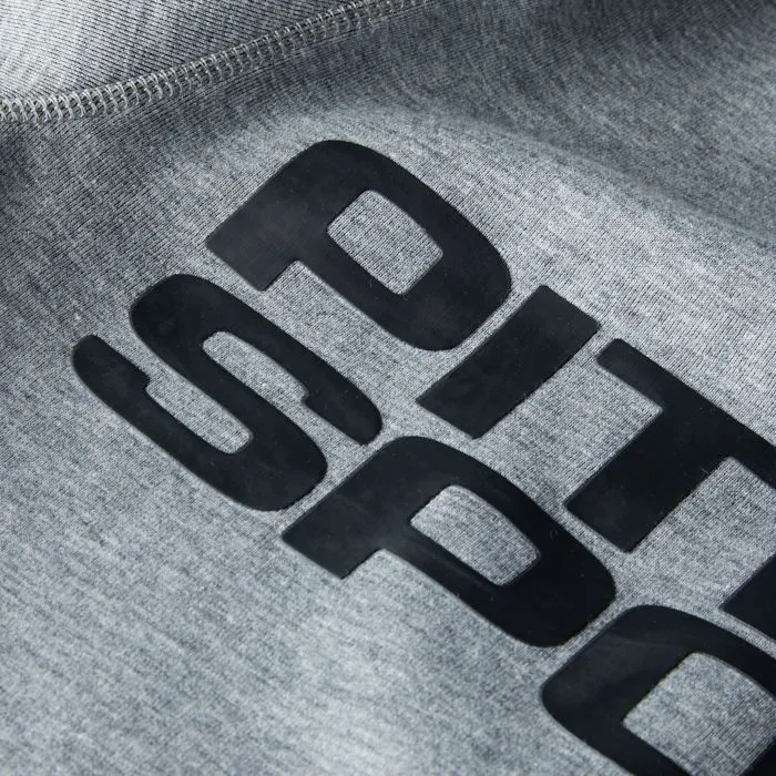 Sweatshirt Flipper