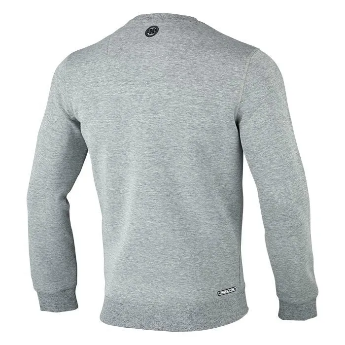 Sweatshirt Flipper