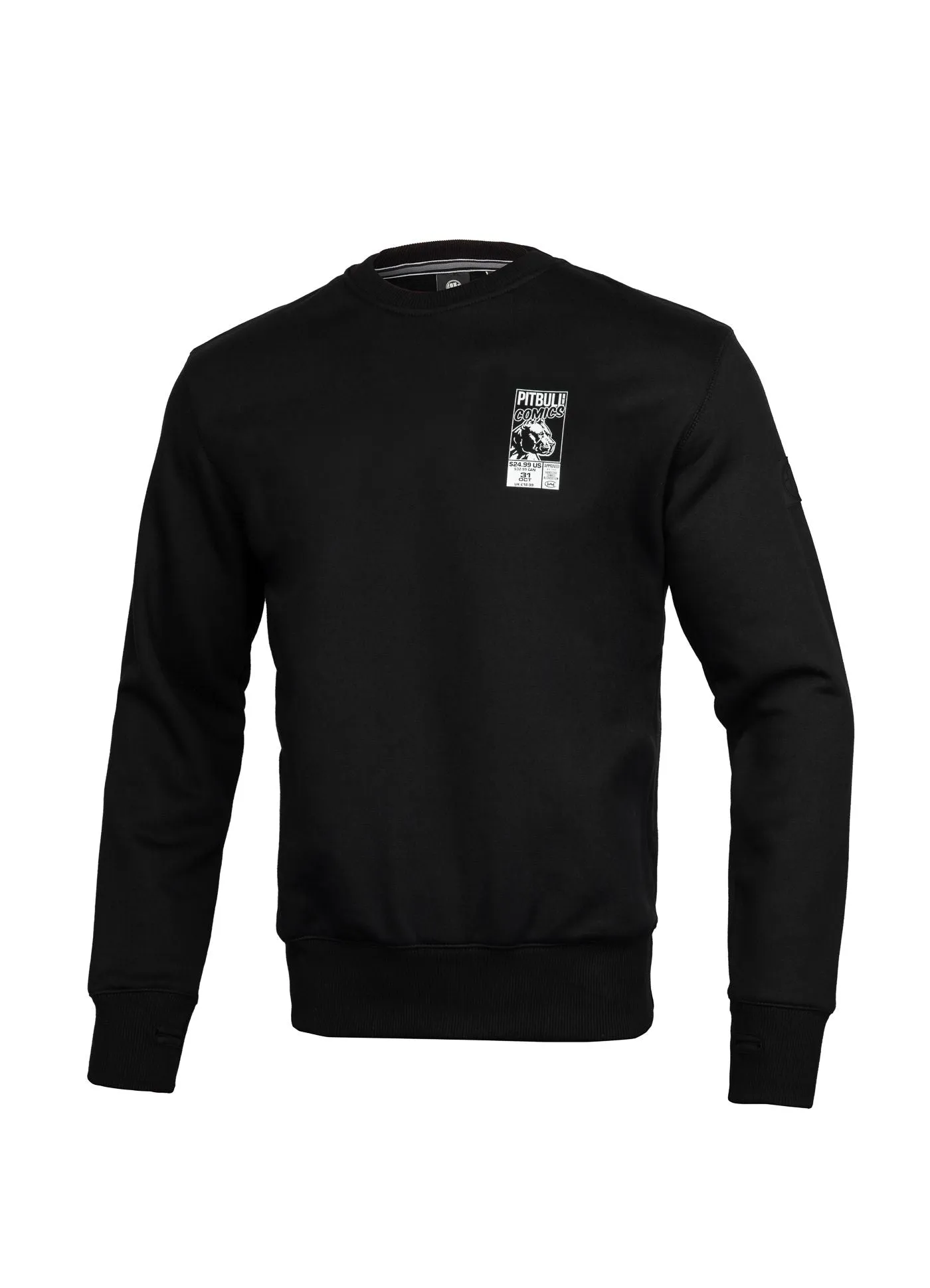 Sweatshirt Meet My Friends