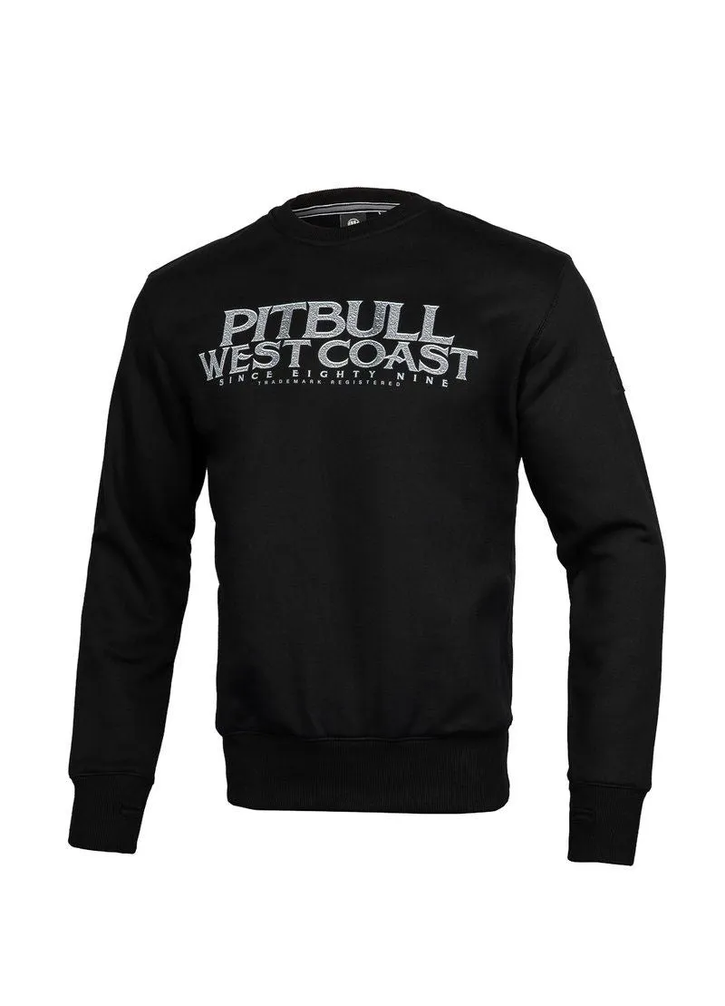 Sweatshirt Pitbull Coin