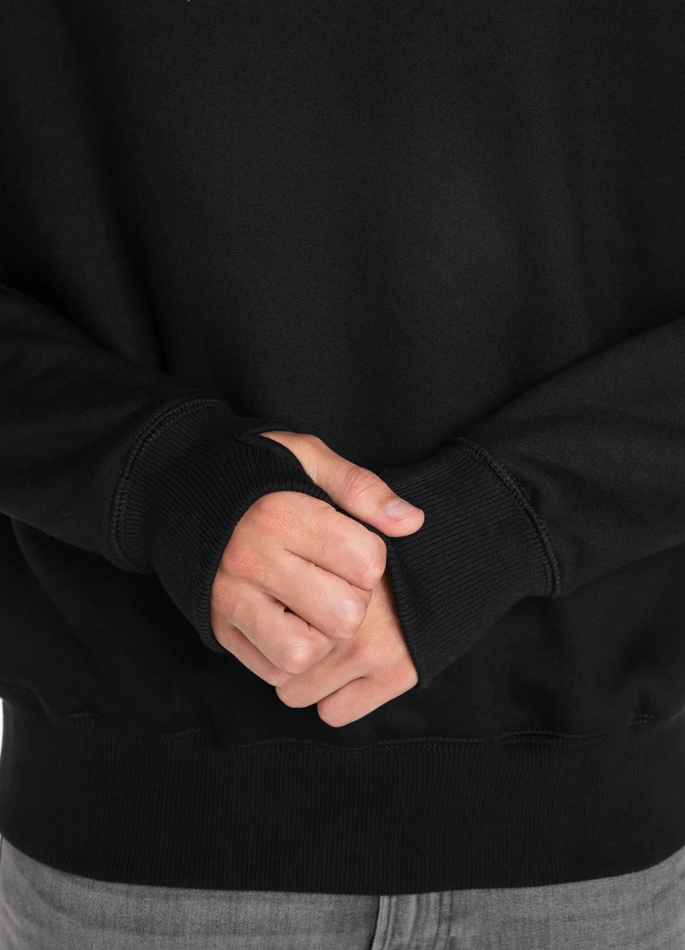 Sweatshirt Pitbull Coin