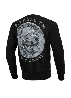 Sweatshirt Pitbull Coin