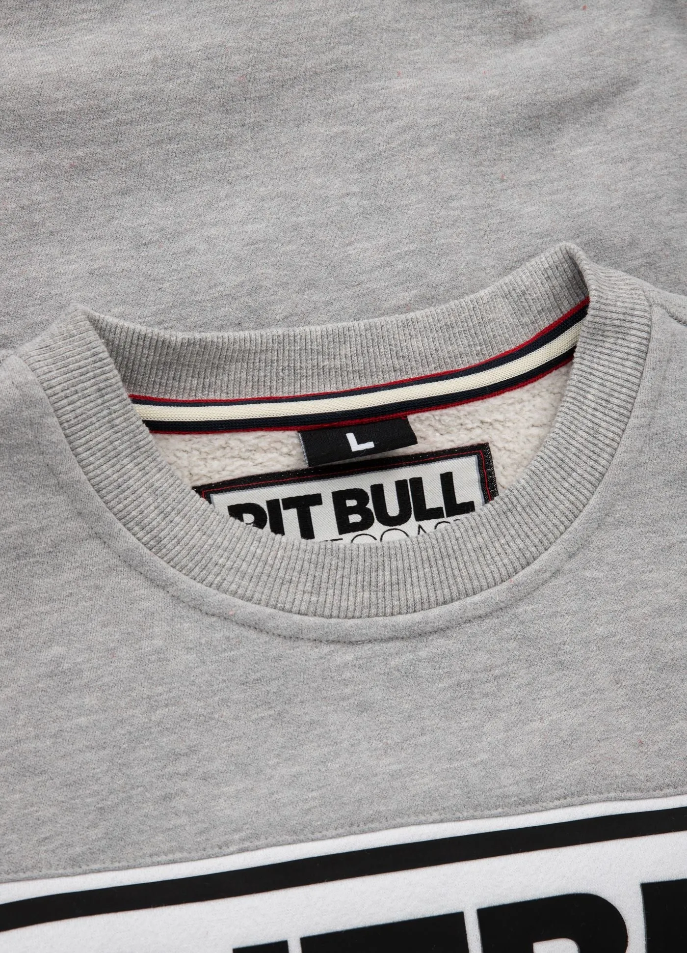 Sweatshirt Potomac 21