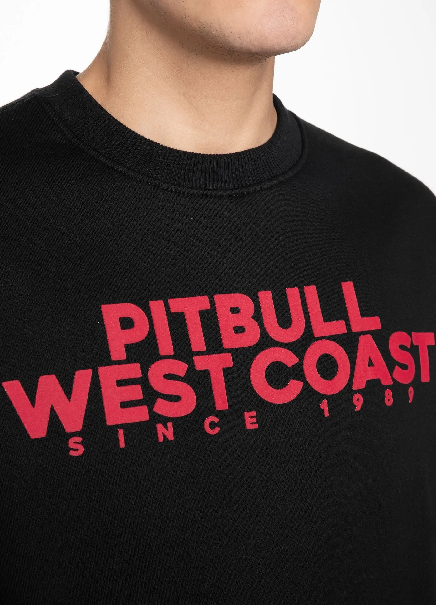 Sweatshirt Since 89