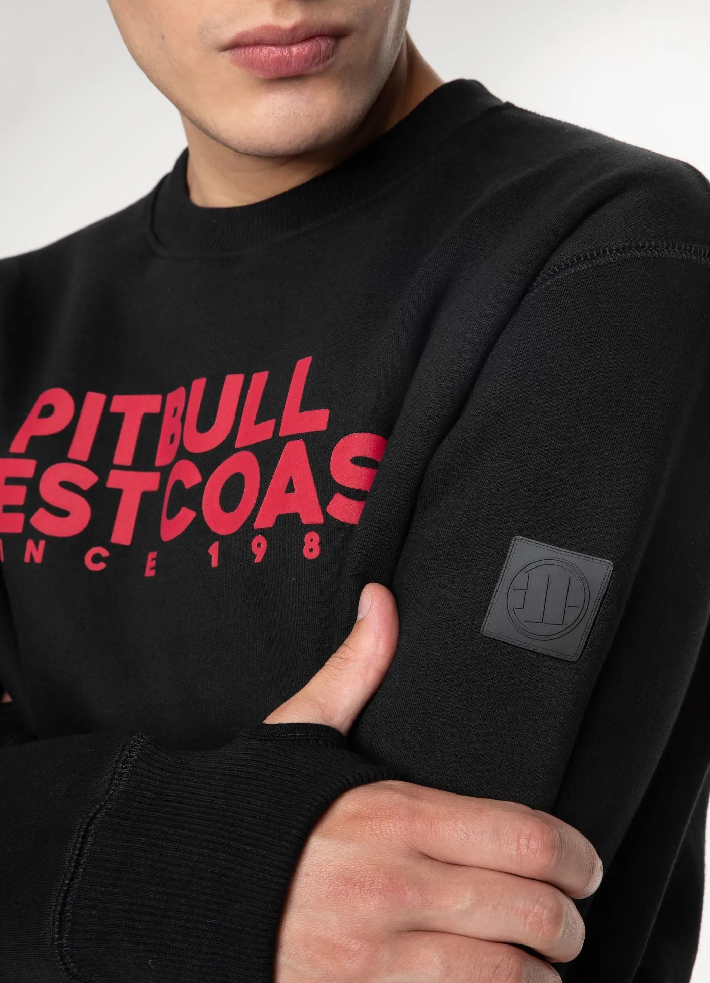 Sweatshirt Since 89