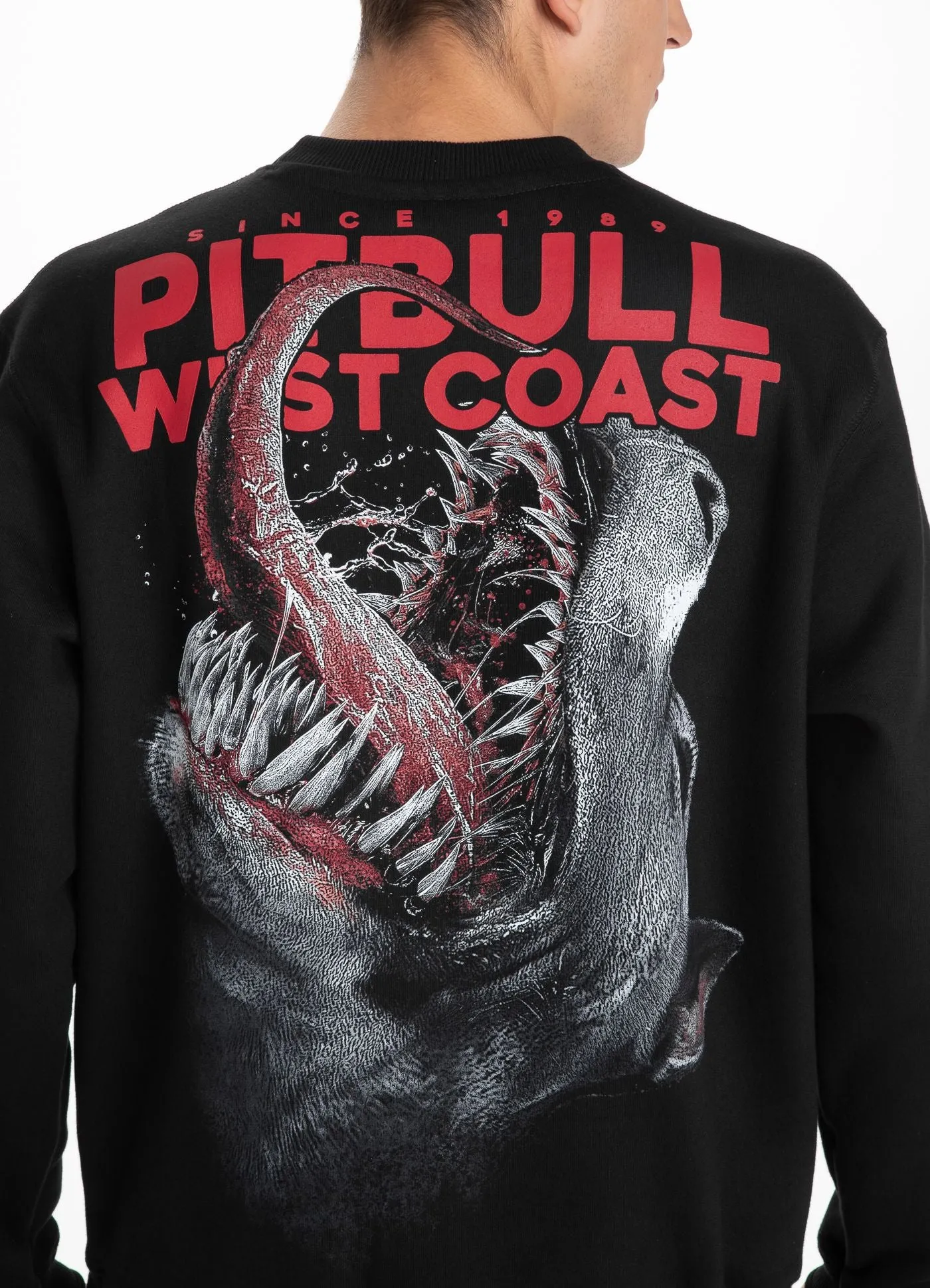 Sweatshirt Since 89