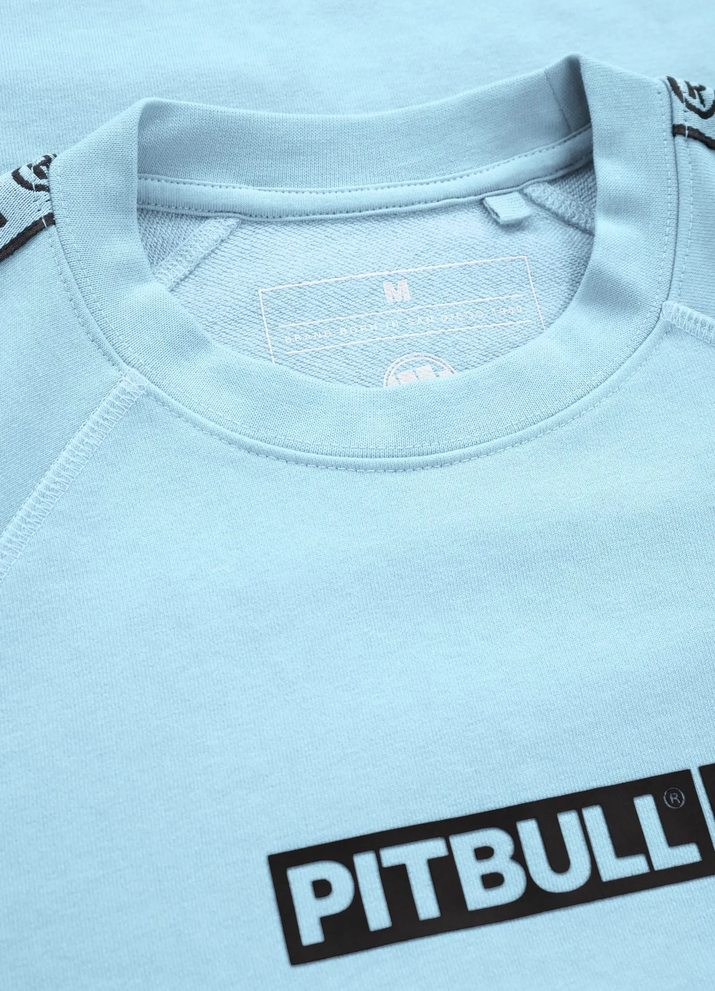 Sweatshirt Tricot Bass