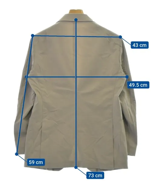 TAGLIATORE Other