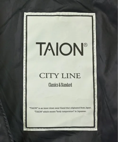 TAION Down jackets/Vests