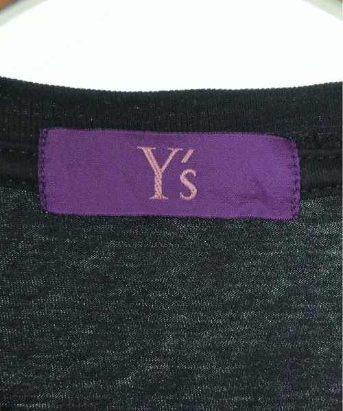 TAKESHI KOSAKA By Y's Pink Label Tee Shirts/Tops
