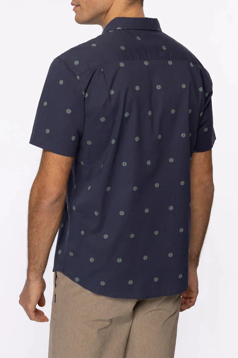 Tame Dobby S/S Shirt