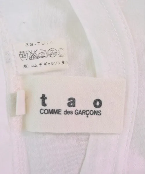 TAO Tee Shirts/Tops