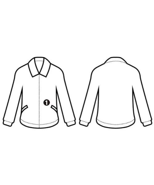 TATRAS Down jackets/Vests