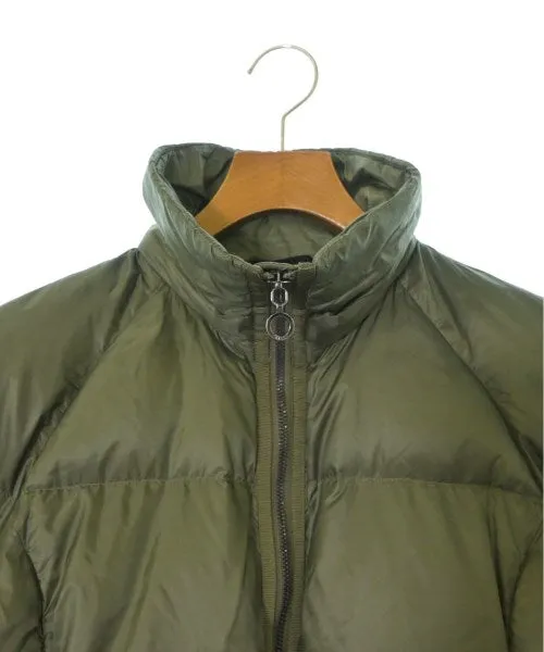 TATRAS Down jackets/Vests