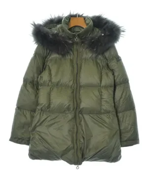 TATRAS Down jackets/Vests