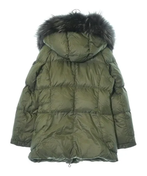 TATRAS Down jackets/Vests