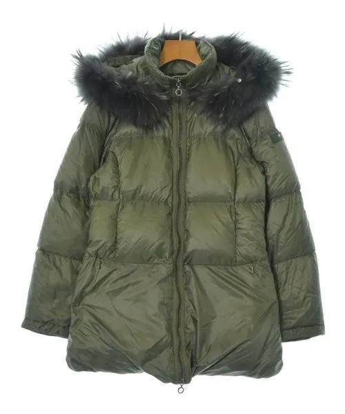 TATRAS Down jackets/Vests