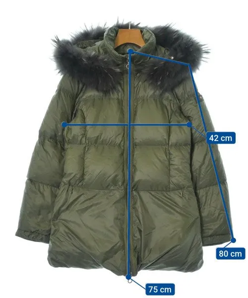 TATRAS Down jackets/Vests