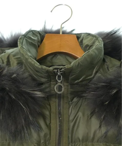TATRAS Down jackets/Vests