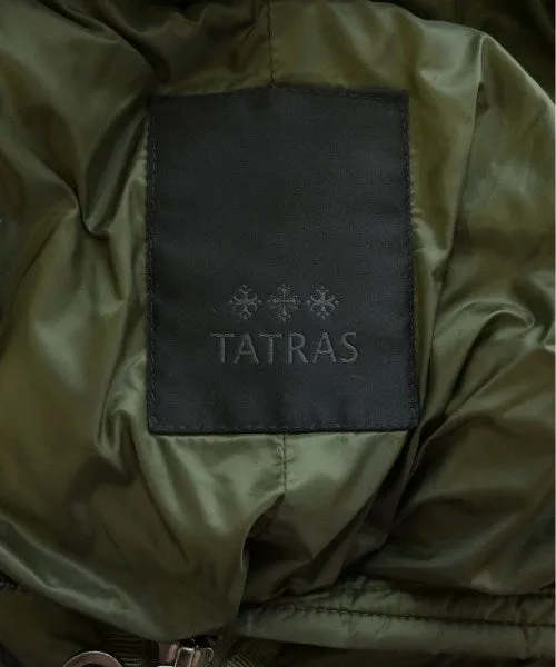 TATRAS Down jackets/Vests