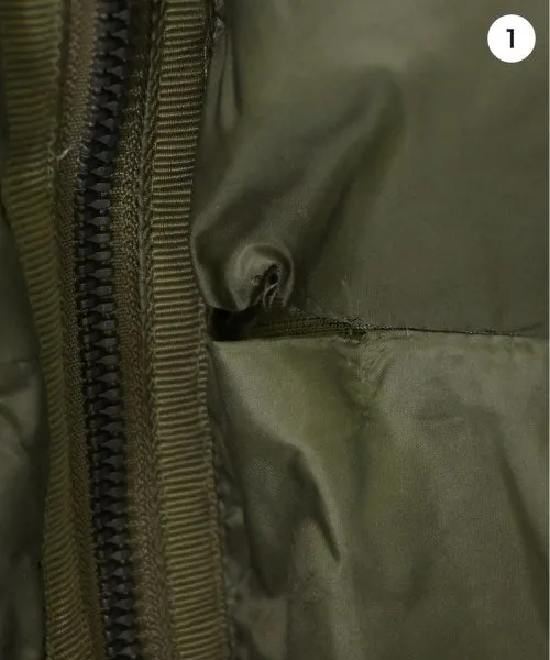 TATRAS Down jackets/Vests
