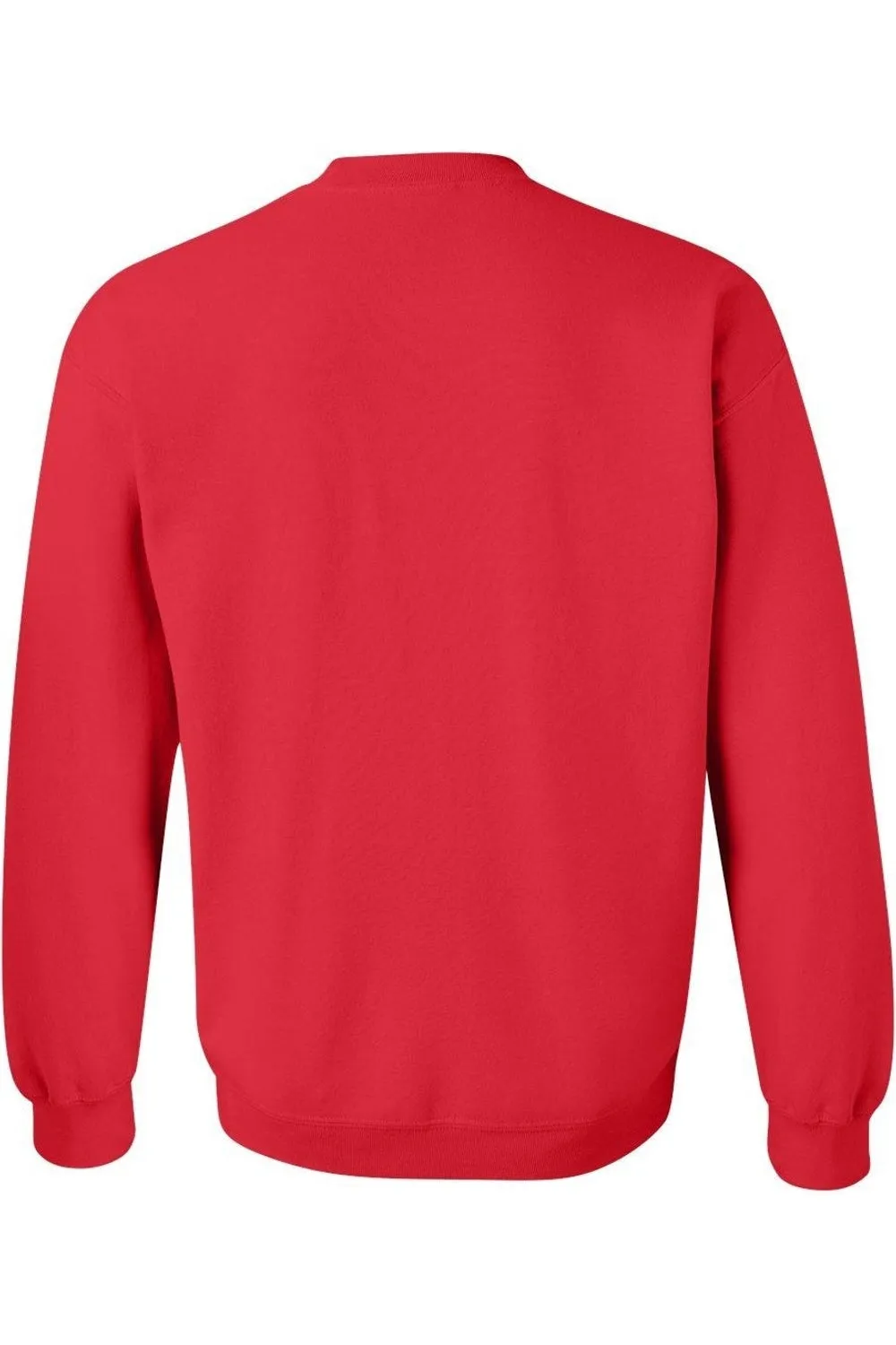 Teen Titans Go Team Up Adult Crewneck Sweatshirt
