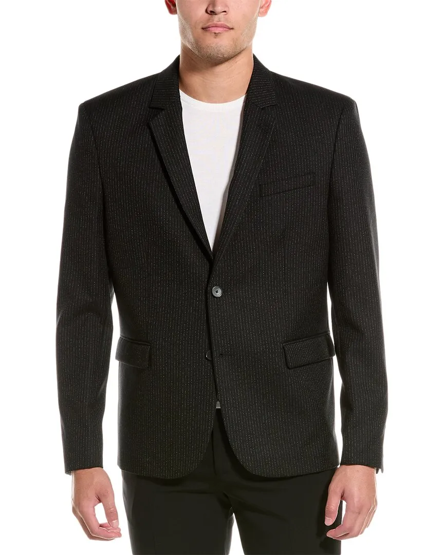 The Kooples Wool Blazer