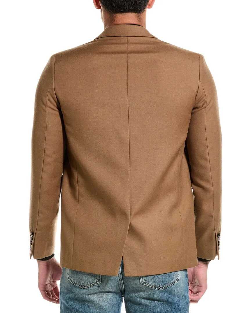 The Kooples Wool Blazer