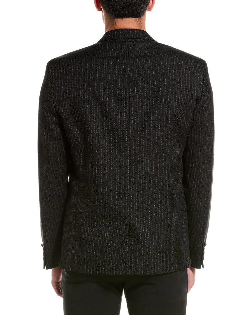 The Kooples Wool Blazer