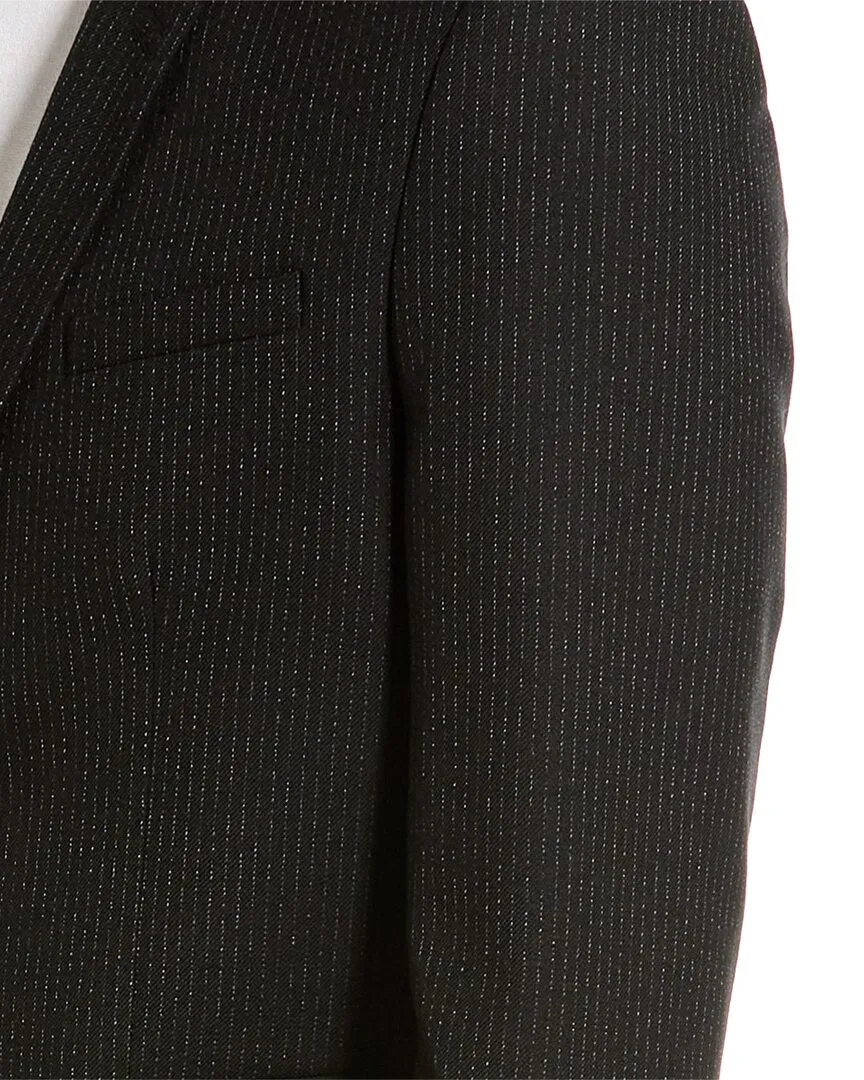 The Kooples Wool Blazer