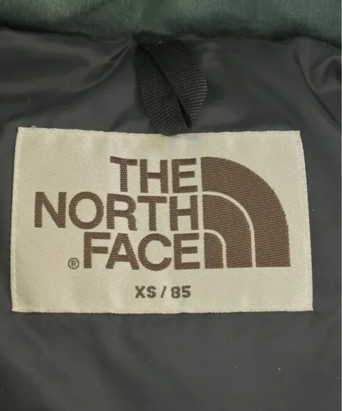 THE NORTH FACE Down jackets/Vests