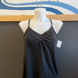 The North Face The North Face - Women's Black Tank Camisole: black-women-MD